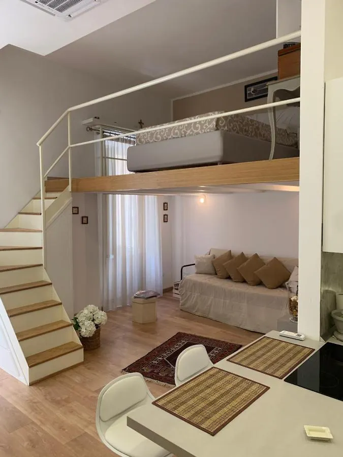 Apartamento Da Lucia Nápoles