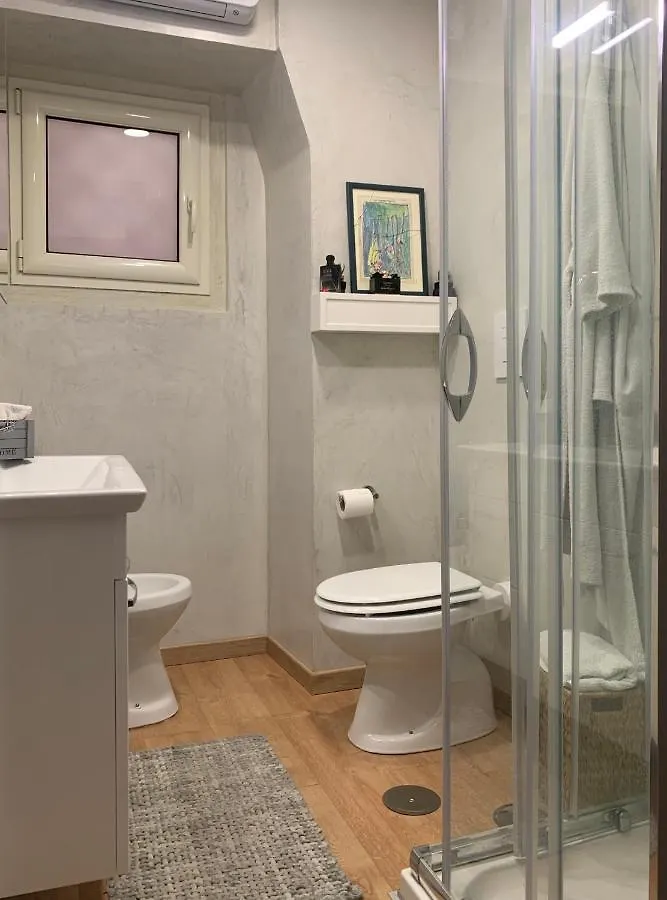 Apartamento Da Lucia Nápoles 0*,