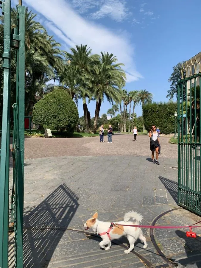 Da Lucia location