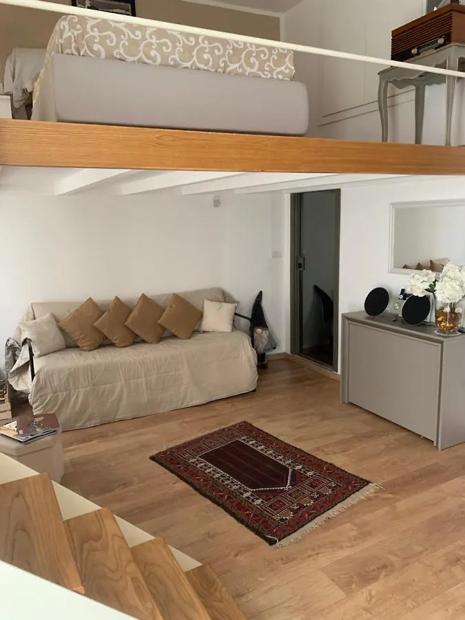 Da Lucia Apartment Naples 0*,  Italy